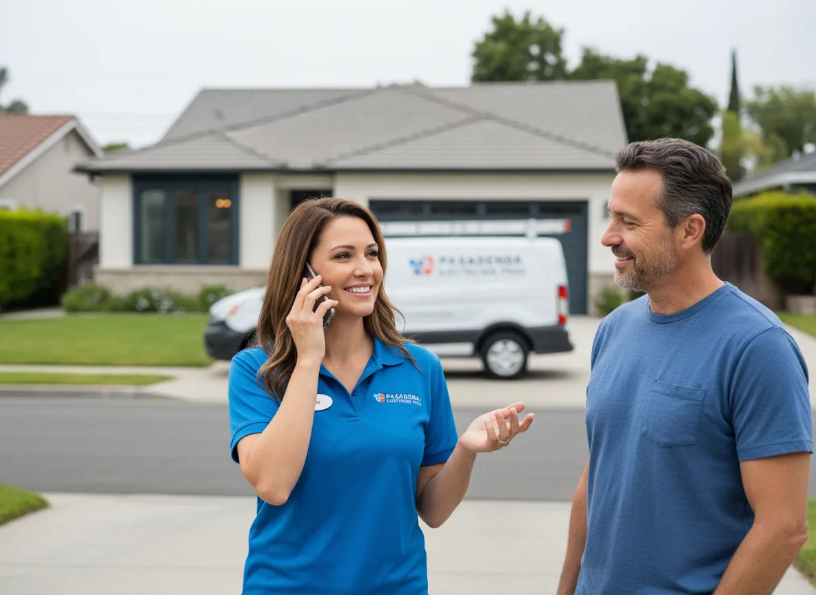 Electrician Wallins Creek, KY FAQs